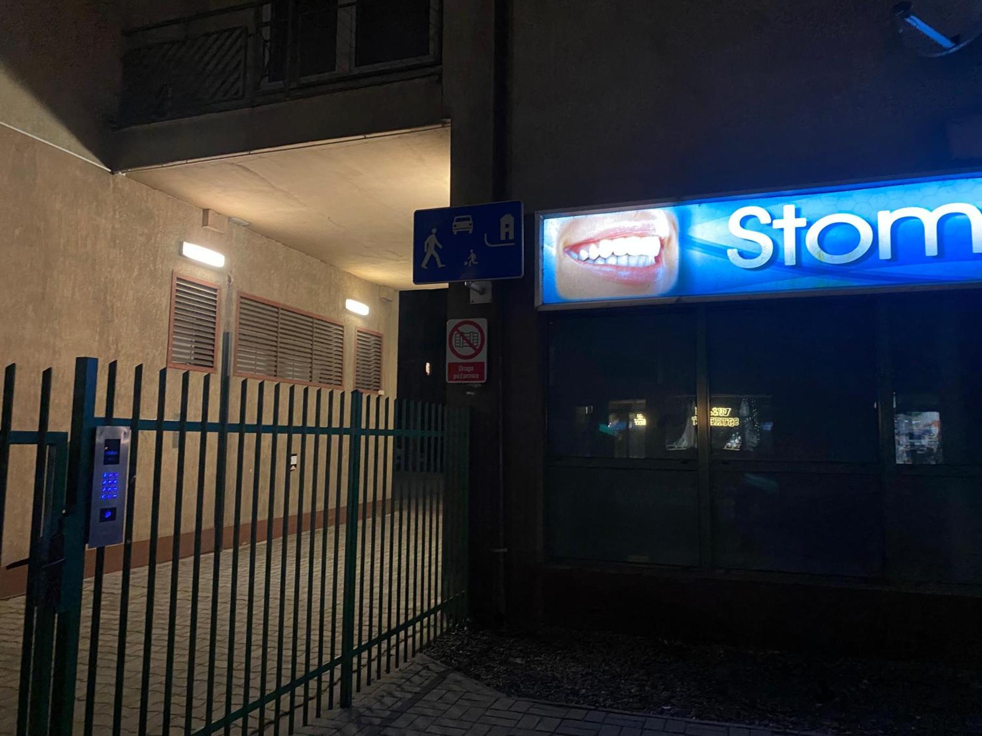 Zwykle Mieszkanie Na Wilenska, Trzy Przystanki Do Starego Miasta,Dwa Przystanki Do Szpitala Praskiego Varsóvia Exterior foto
