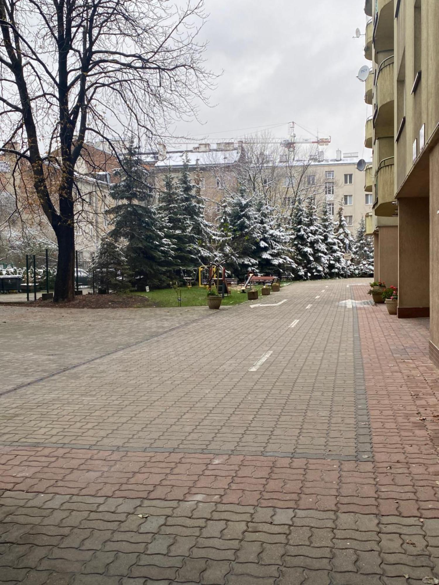 Zwykle Mieszkanie Na Wilenska, Trzy Przystanki Do Starego Miasta,Dwa Przystanki Do Szpitala Praskiego Varsóvia Exterior foto